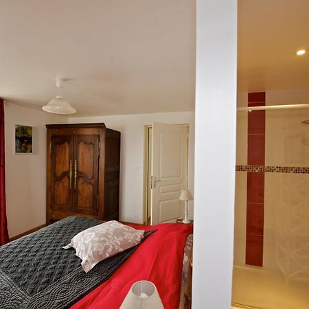 Bed and Breakfast Ty Ana Audierne Exterior foto