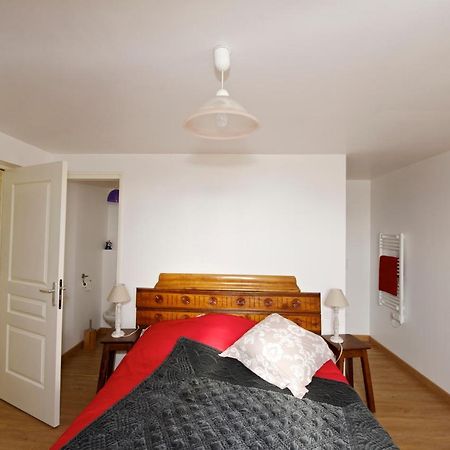 Bed and Breakfast Ty Ana Audierne Exterior foto