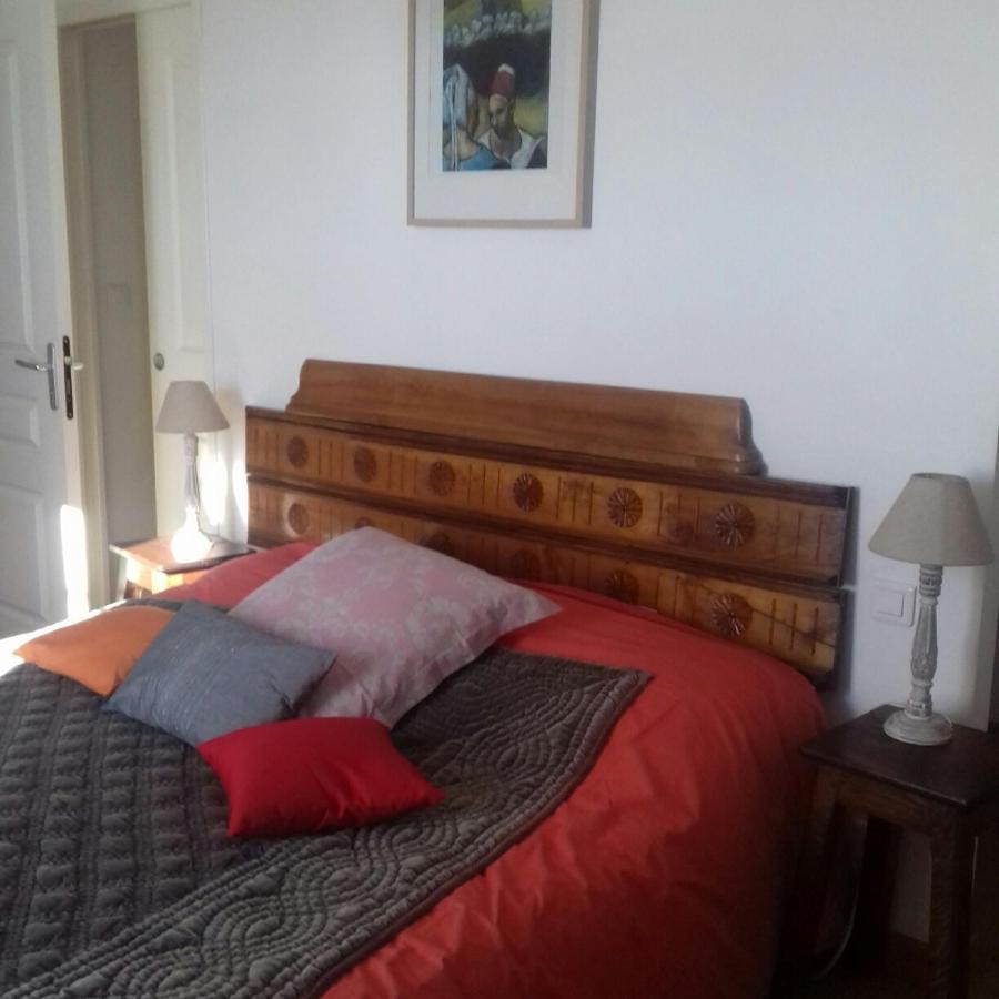 Bed and Breakfast Ty Ana Audierne Exterior foto